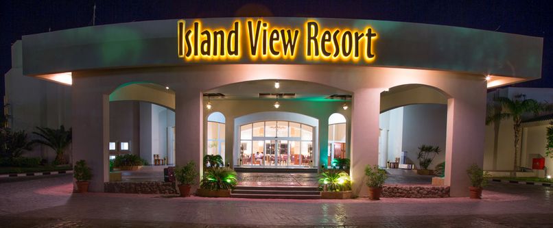 ISLAND VIEW RESORT - 3