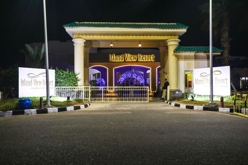 ISLAND VIEW RESORT - 2