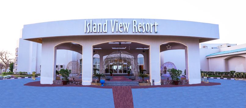 ISLAND VIEW RESORT - 1