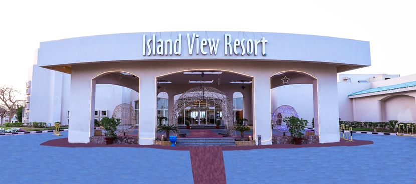 ISLAND VIEW RESORT - 1