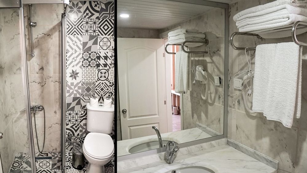 Dionisus Hotel & Spa - 67