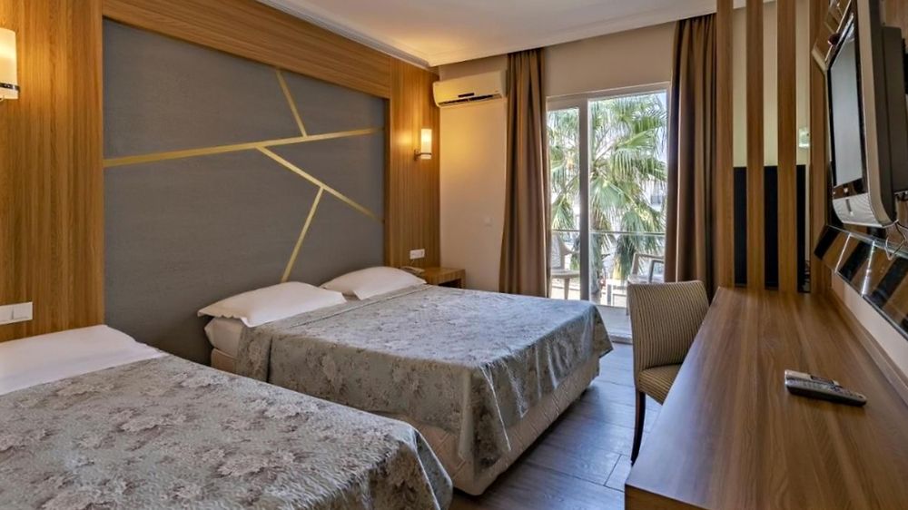 Dionisus Hotel & Spa - 65