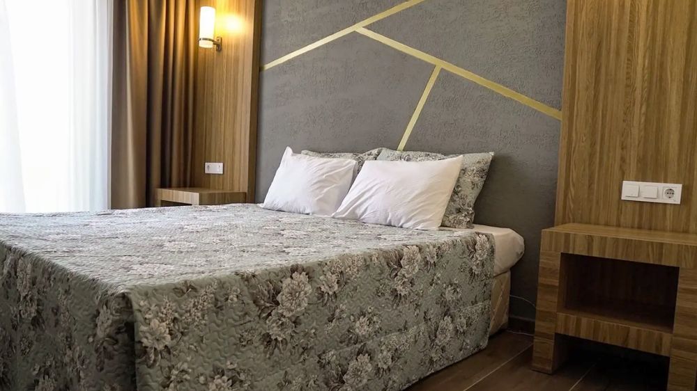 Dionisus Hotel & Spa - 63