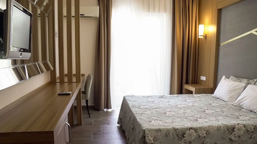 Dionisus Hotel & Spa - 62