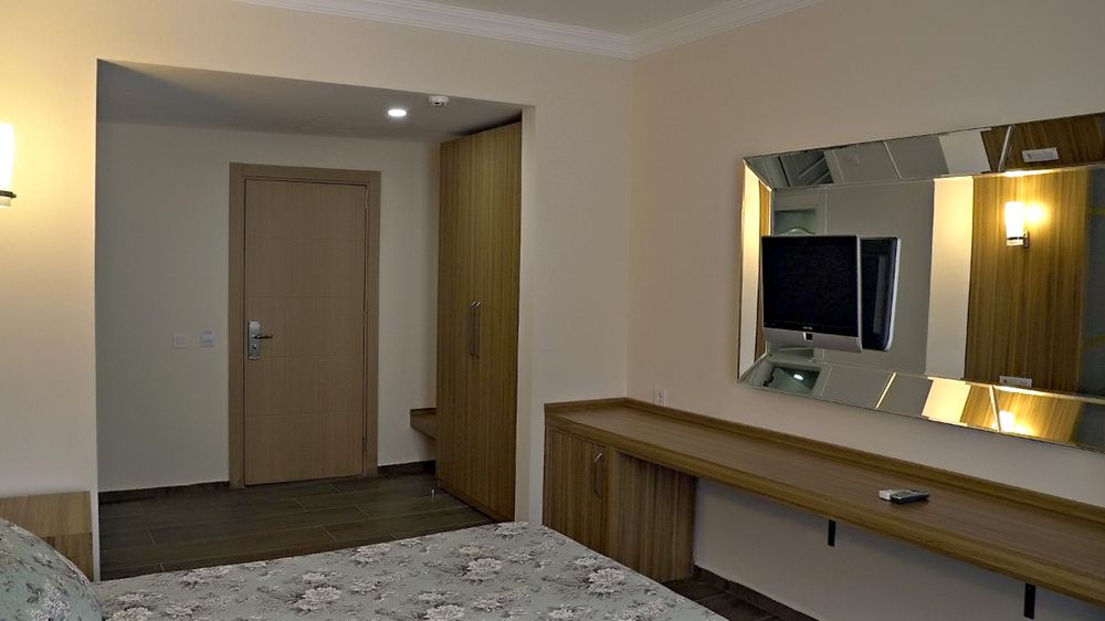 Dionisus Hotel & Spa - 61