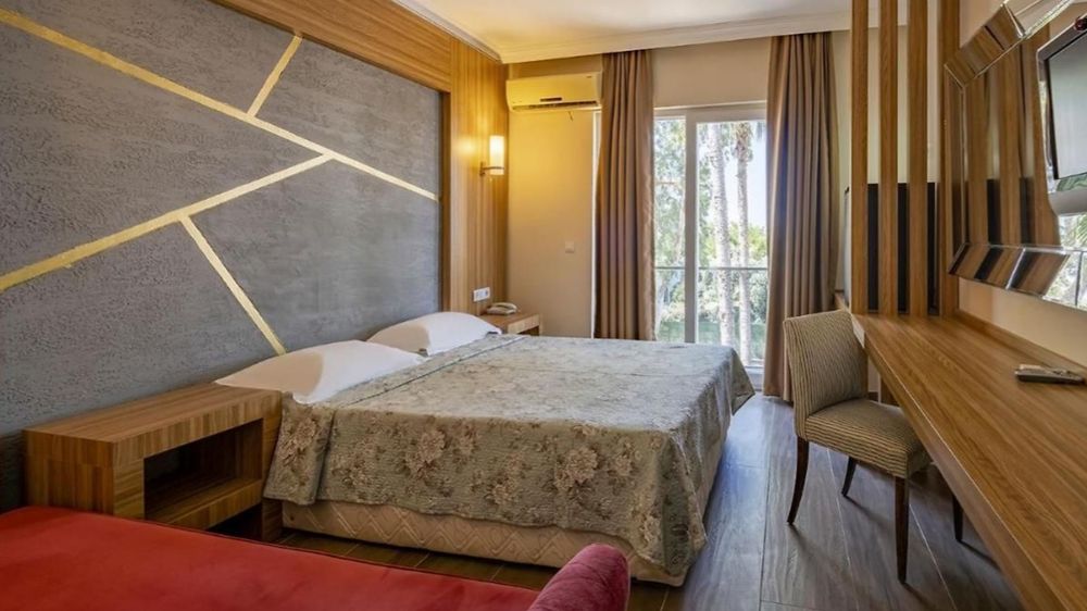 Dionisus Hotel & Spa - 59