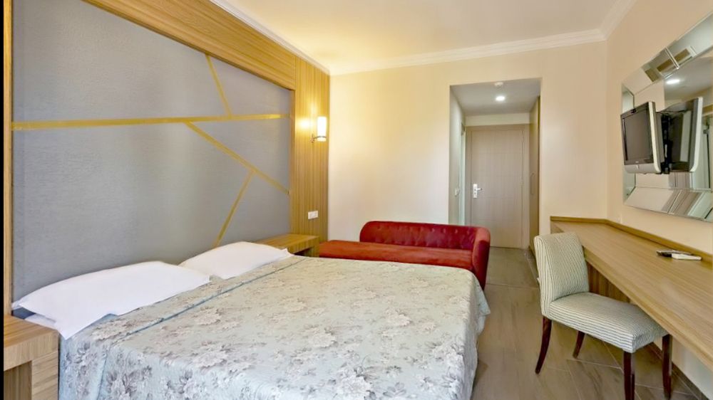 Dionisus Hotel & Spa - 57