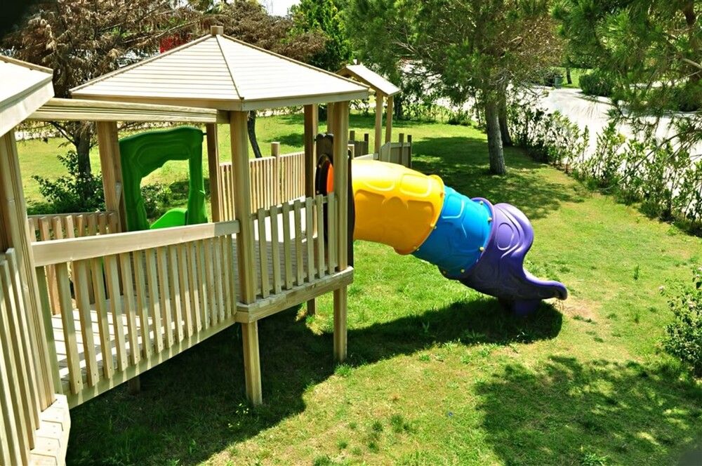 Dionisus Hotel & Spa - 55