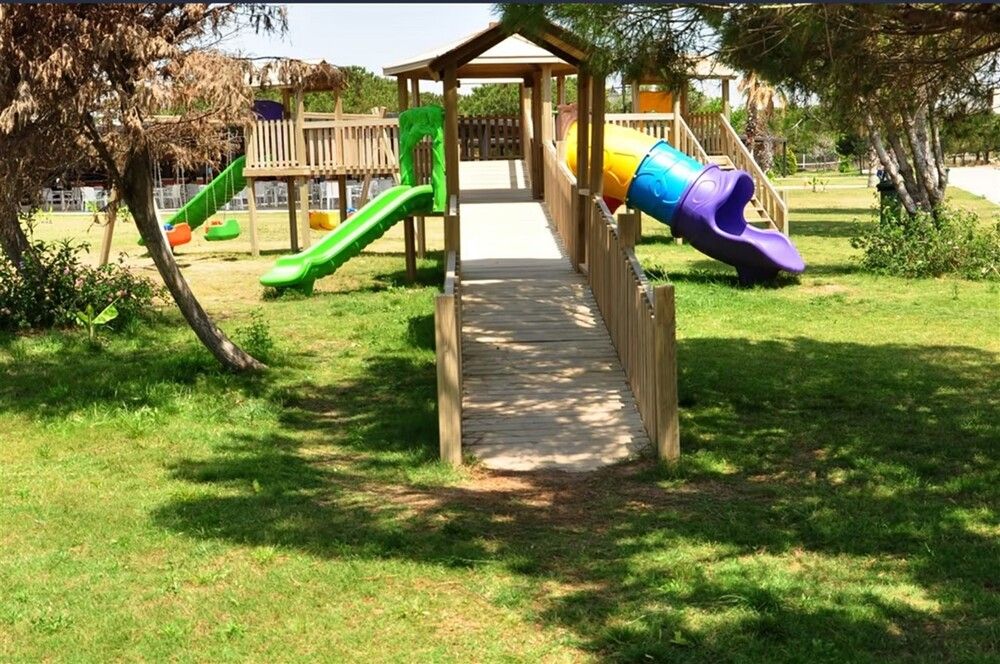 Dionisus Hotel & Spa - 54