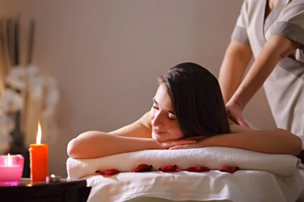 Dionisus Hotel & Spa - 51