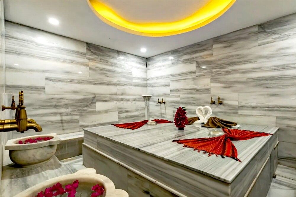 Dionisus Hotel & Spa - 50