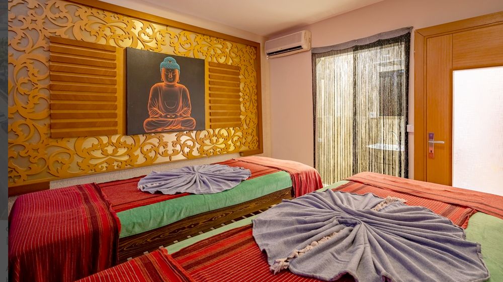 Dionisus Hotel & Spa - 49