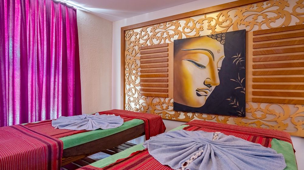 Dionisus Hotel & Spa - 47