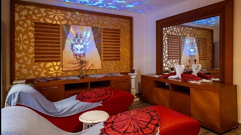 Dionisus Hotel & Spa - 46