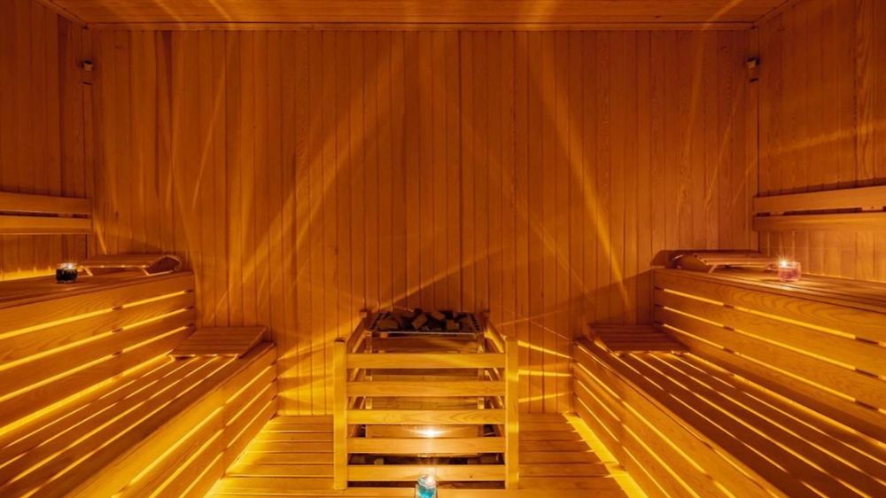 Dionisus Hotel & Spa - 45