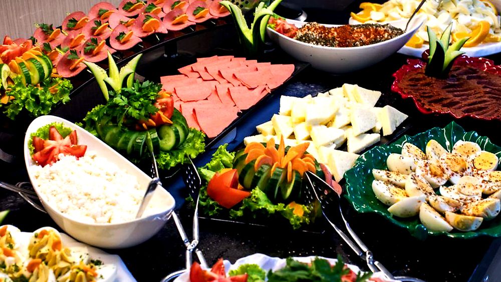 Dionisus Hotel & Spa - 38