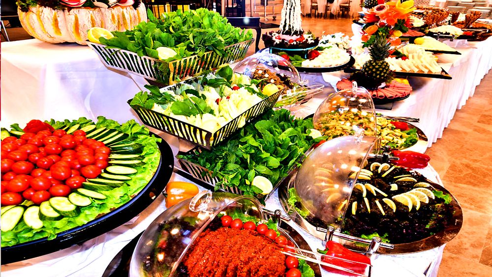 Dionisus Hotel & Spa - 37