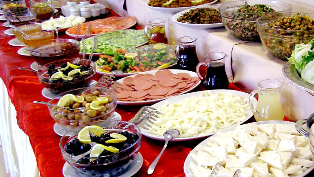 Dionisus Hotel & Spa - 36