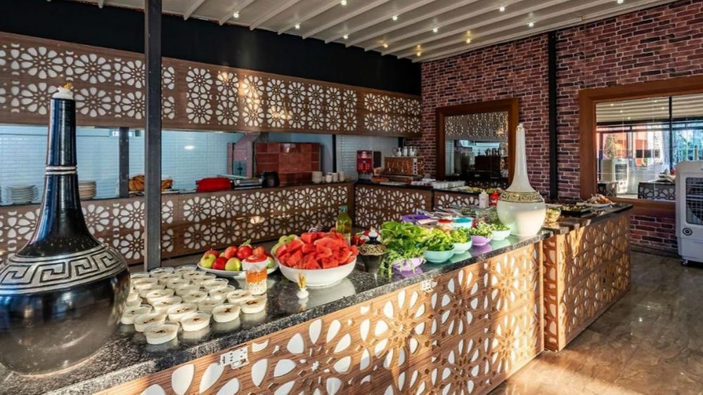 Dionisus Hotel & Spa - 32