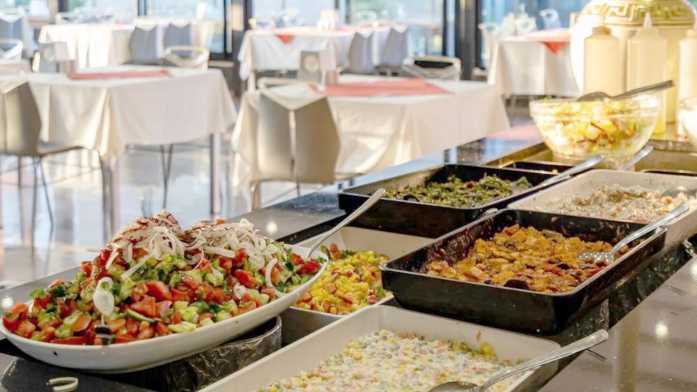 Dionisus Hotel & Spa - 30