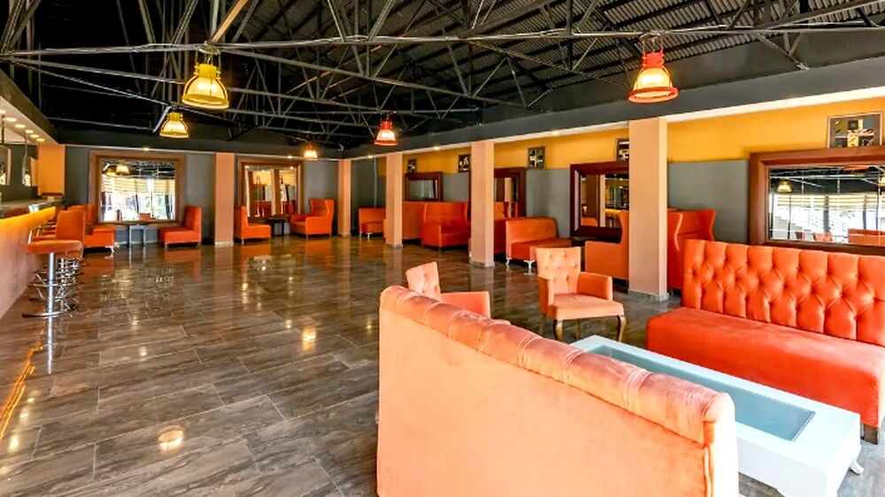 Dionisus Hotel & Spa - 26