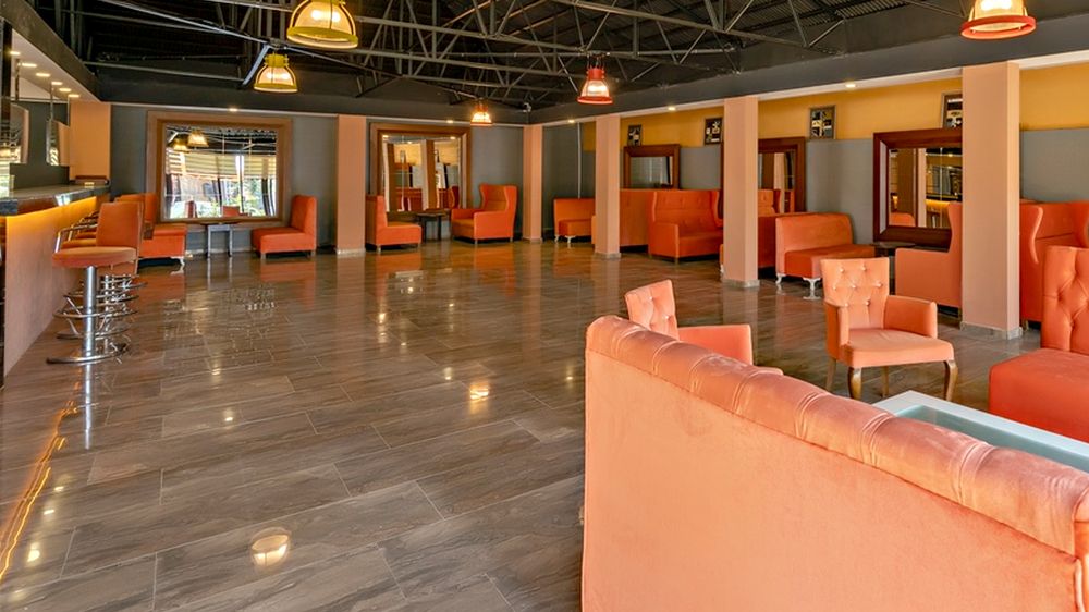 Dionisus Hotel & Spa - 25