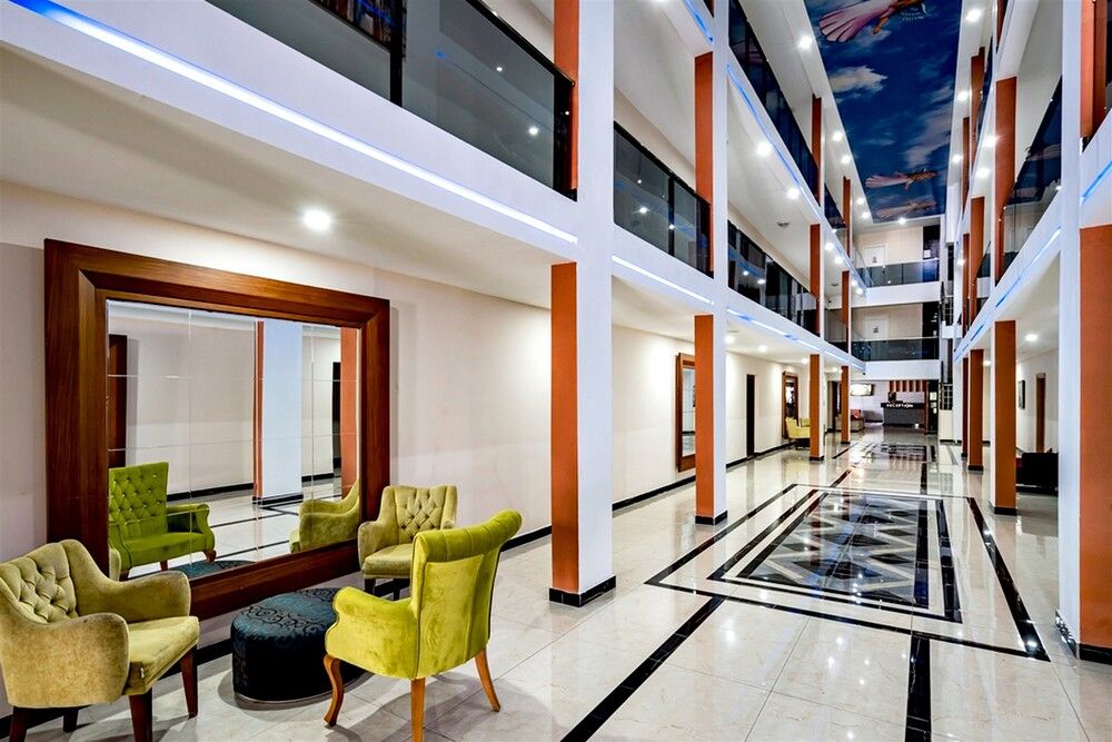 Dionisus Hotel & Spa - 24