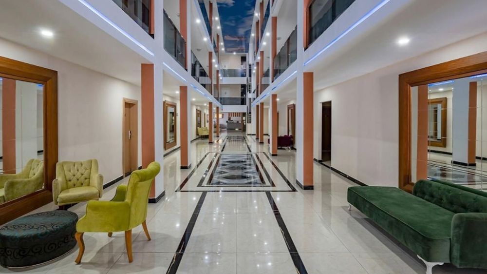 Dionisus Hotel & Spa - 23