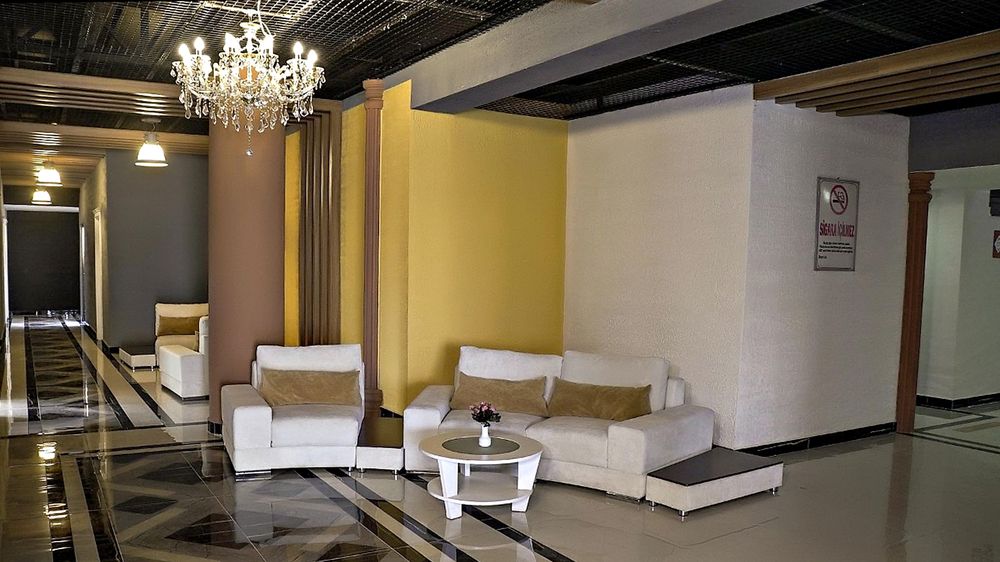 Dionisus Hotel & Spa - 22