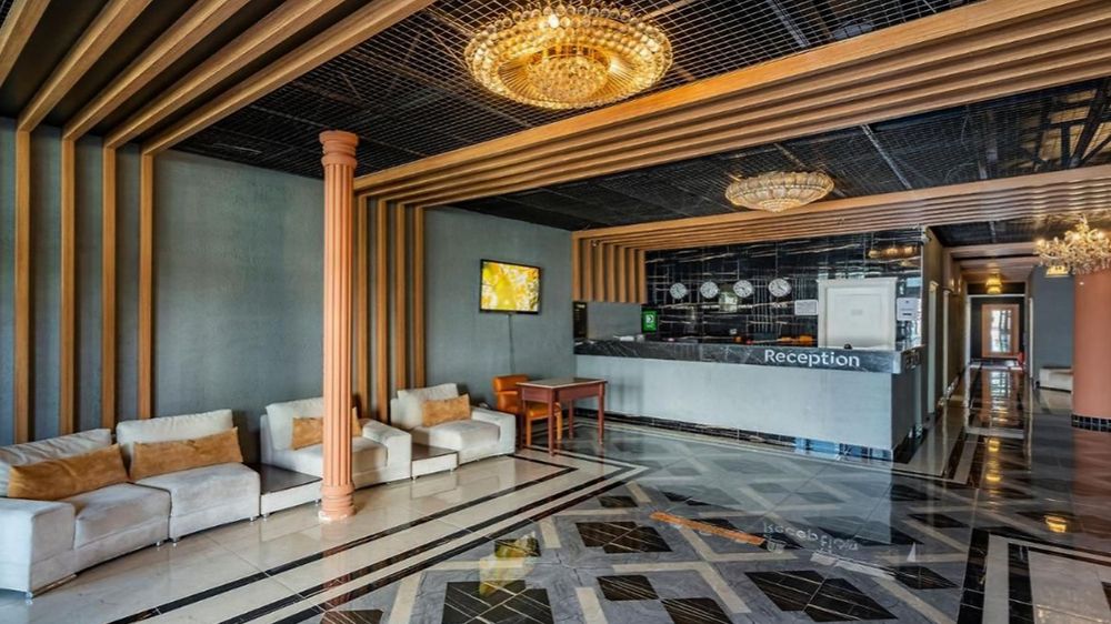 Dionisus Hotel & Spa - 21