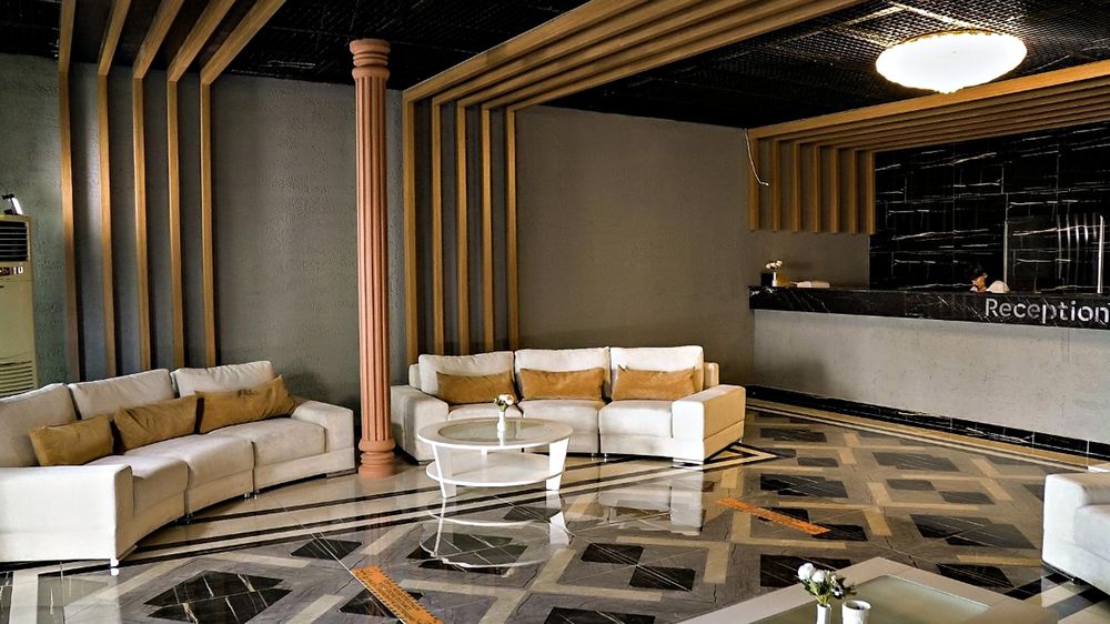 Dionisus Hotel & Spa - 20