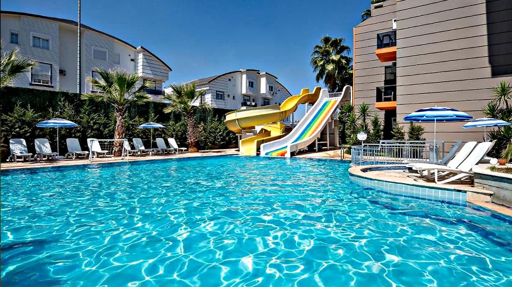 Dionisus Hotel & Spa - 19