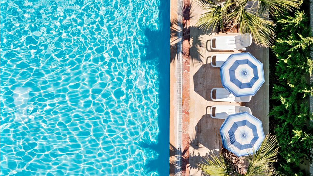 Dionisus Hotel & Spa - 18