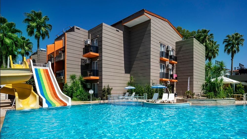 Dionisus Hotel & Spa - 17