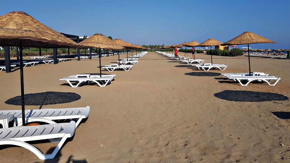 Dionisus Hotel & Spa - 16