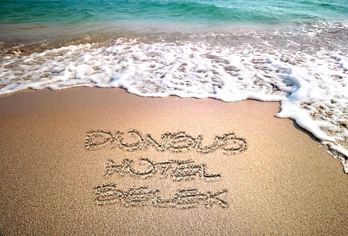 Dionisus Hotel & Spa - 15