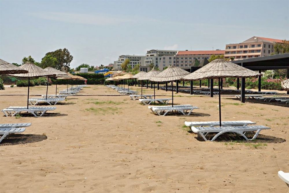 Dionisus Hotel & Spa - 14