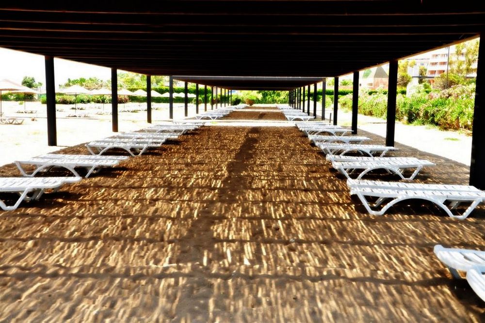 Dionisus Hotel & Spa - 13