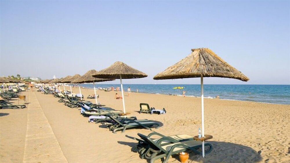 Dionisus Hotel & Spa - 11