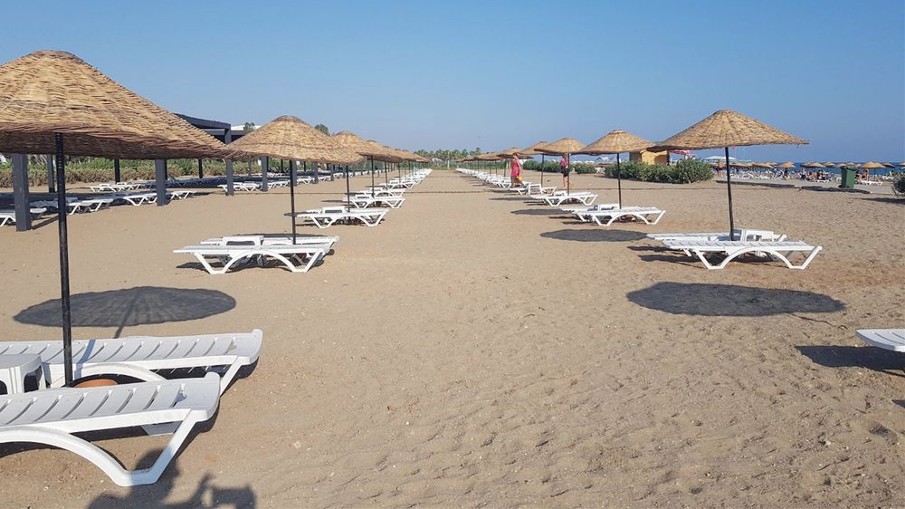 Dionisus Hotel & Spa - 9