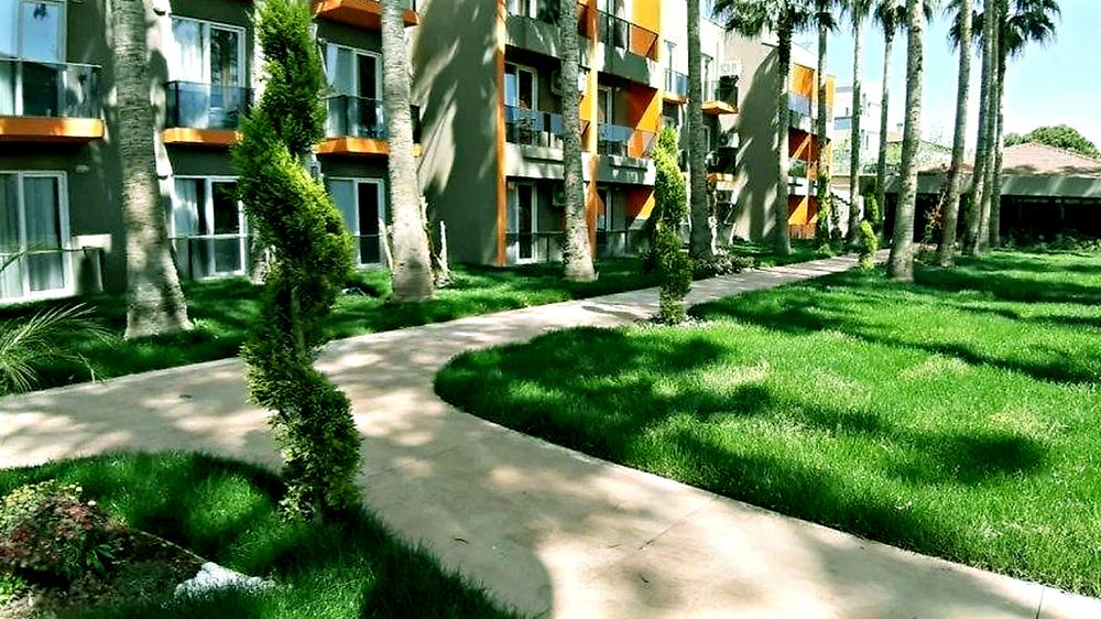 Dionisus Hotel & Spa - 7