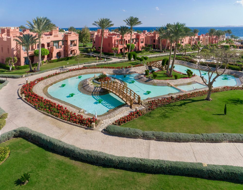 Картинка отеля - 8