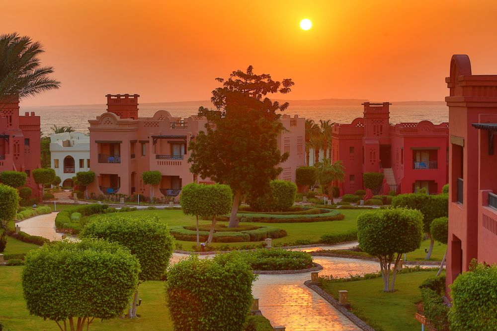 Картинка отеля - 5