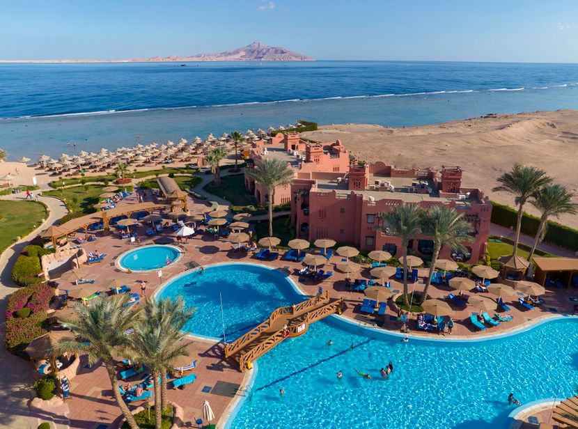 CHARMILLION SEA LIFE RESORT - 2