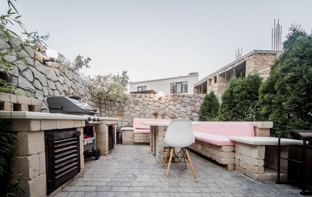 Картинка отеля - 4