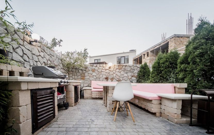 КРЫМСКИЙ ГОСТЬ, санаторий - 4