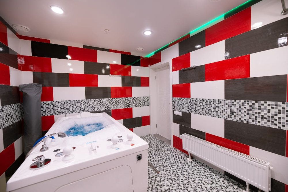 Картинка отеля - 25