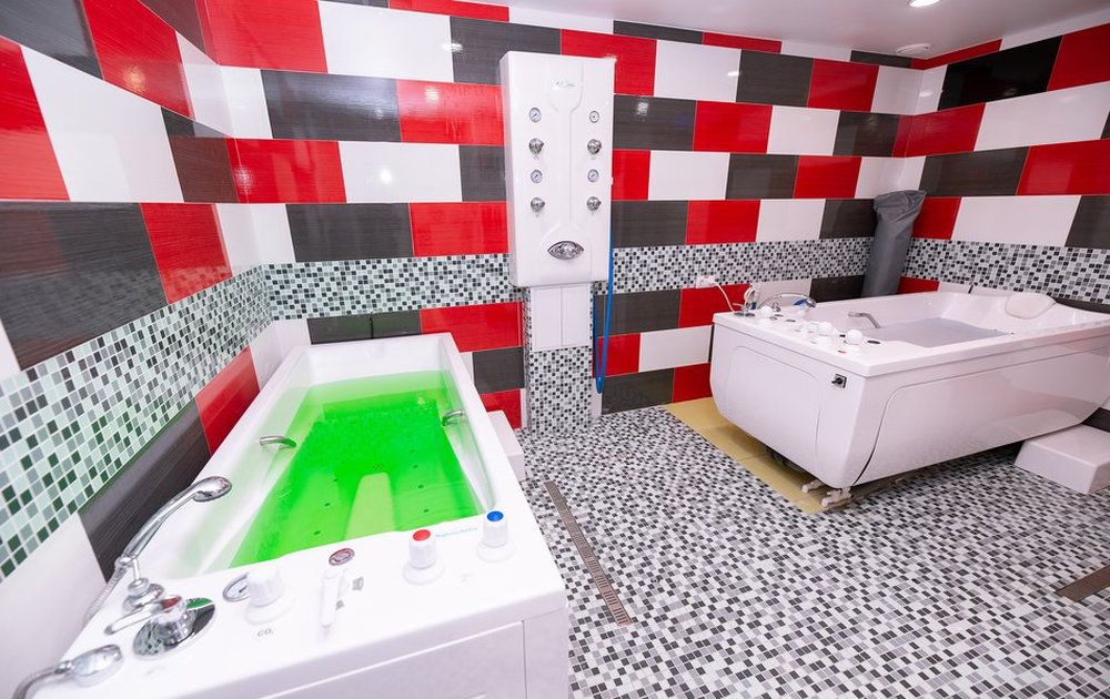 Картинка отеля - 21