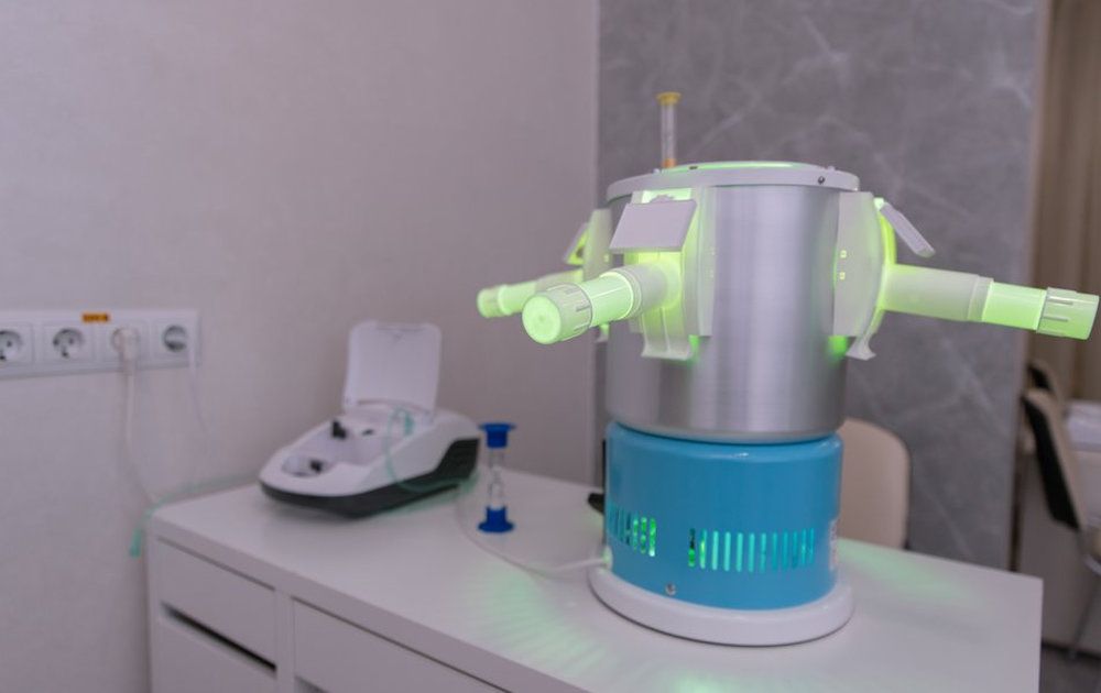 КРЫМСКИЙ ГОСТЬ, санаторий - 20