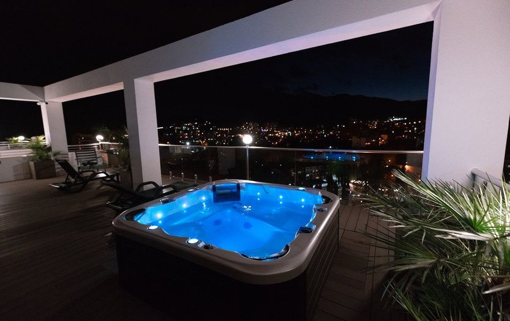 Картинка отеля - 8